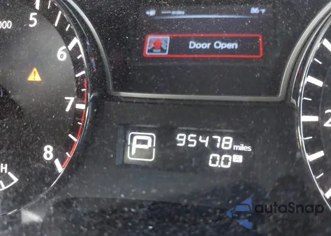 2013 Nissan Altima 2.5 S z USA, uszkodzony, nr VIN 1N4AL3APXDN586407